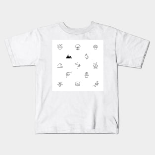 Nature Kids T-Shirt